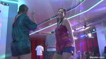 Fucked Up Disco Part 1 - Cam 4 Screencap 55 on www.sinx.com