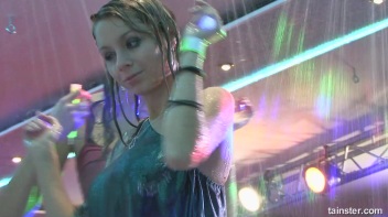 Fucked Up Disco Part 1 - Cam 4 Screencap 57 on www.sinx.com