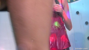 Fucked Up Disco Part 1 - Cam 4 Screencap 69 on www.sinx.com