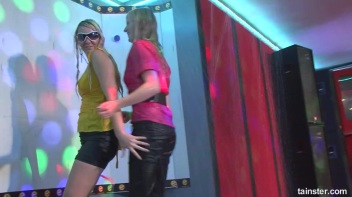 Fucked Up Disco Part 1 - Cam 4 Screencap 8 on www.sinx.com