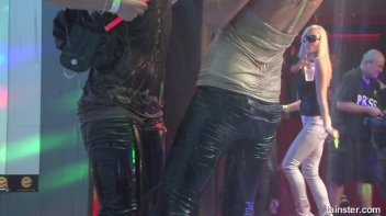 Fucked Up Disco Part 1 - Cam 4 Screencap 81 on www.sinx.com