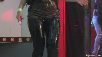 Fucked Up Disco Part 1 - Cam 4 Screencap 82 on www.sinx.com