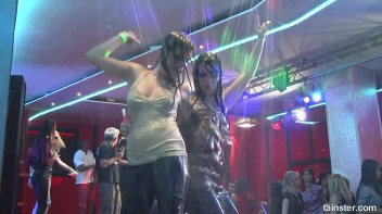 Fucked Up Disco Part 1 - Cam 4 Screencap 83 on www.sinx.com