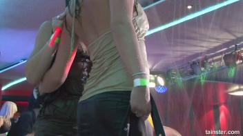 Fucked Up Disco Part 1 - Cam 4 Screencap 84 on www.sinx.com