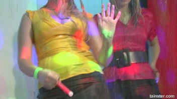 Fucked Up Disco Part 1 - Cam 4 Screencap 12 on www.sinx.com