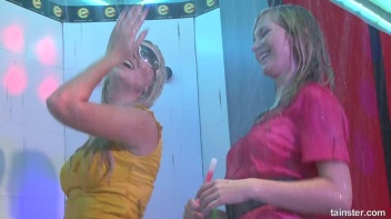 Fucked Up Disco Part 1 - Cam 4 Screencap 13 on www.sinx.com