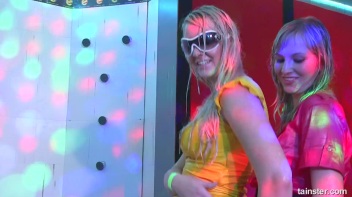 Fucked Up Disco Part 1 - Cam 4 Screencap 16 on www.sinx.com