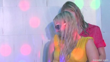 Fucked Up Disco Part 1 - Cam 4 Screencap 19 on www.sinx.com