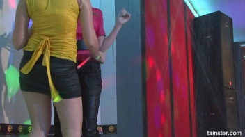 Fucked Up Disco Part 1 - Cam 4 Screencap 20 on www.sinx.com