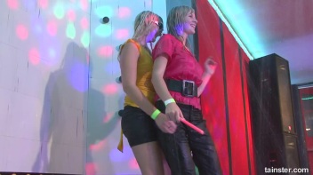 Fucked Up Disco Part 1 - Cam 4 Screencap 21 on www.sinx.com