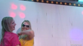 Fucked Up Disco Part 1 - Cam 4 Screencap 27 on www.sinx.com