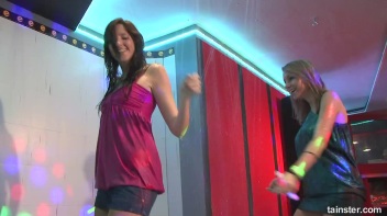 Fucked Up Disco Part 1 - Cam 4 Screencap 29 on www.sinx.com