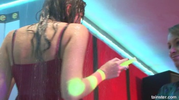 Fucked Up Disco Part 1 - Cam 4 Screencap 36 on www.sinx.com