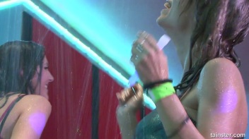 Fucked Up Disco Part 1 - Cam 4 Screencap 37 on www.sinx.com