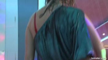 Fucked Up Disco Part 1 - Cam 4 Screencap 38 on www.sinx.com