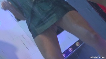 Fucked Up Disco Part 1 - Cam 4 Screencap 43 on www.sinx.com