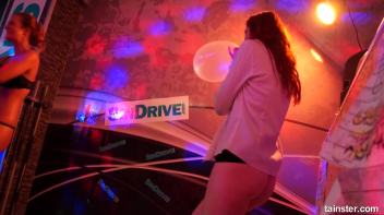 Jailhouse Fuck Part 7 - Cam 3 Screencap 86 on www.sinx.com