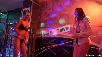 Jailhouse Fuck Part 7 - Cam 3 Screencap 87 on www.sinx.com