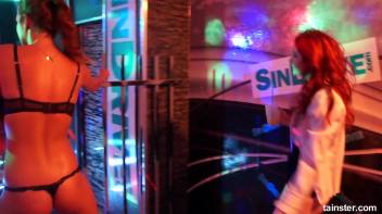 Jailhouse Fuck Part 7 - Cam 3 Screencap 89 on www.sinx.com