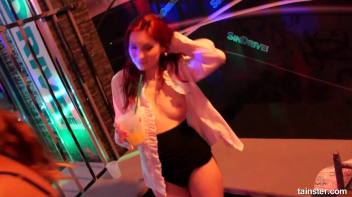 Jailhouse Fuck Part 7 - Cam 3 Screencap 93 on www.sinx.com