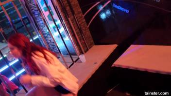 Jailhouse Fuck Part 7 - Cam 3 Screencap 94 on www.sinx.com