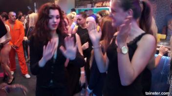 Jailhouse Fuck Part 7 - Cam 3 Screencap 49 on www.sinx.com