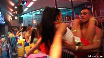 Jailhouse Fuck Part 7 - Cam 3 Screencap 70 on www.sinx.com