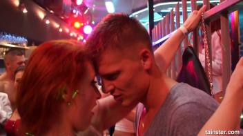 Jailhouse Fuck Part 7 - Cam 3 Screencap 77 on www.sinx.com