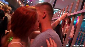 Jailhouse Fuck Part 7 - Cam 3 Screencap 79 on www.sinx.com