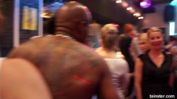 Jailhouse Fuck Part 7 - Cam 3 Screencap 81 on www.sinx.com