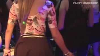 Party Hardcore Gone Crazy Vol. 14 Part 1 - Cam 3 Screencap 11 on www.sinx.com