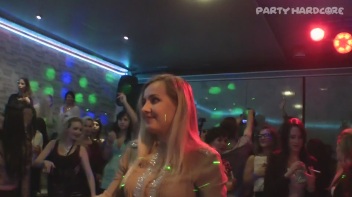 Party Hardcore Gone Crazy Vol. 14 Part 1 - Cam 3 Screencap 60 on www.sinx.com