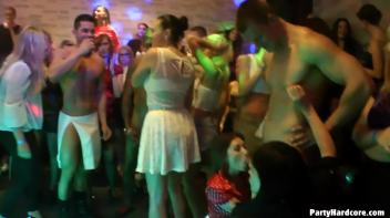 Party Hardcore Gone Crazy Vol. 13 Part 2 Screencap 53 on www.sinx.com
