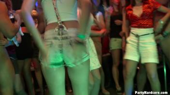 Party Hardcore Gone Crazy Vol. 13 Part 2 Screencap 61 on www.sinx.com