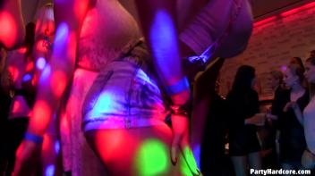 Party Hardcore Gone Crazy Vol. 13 Part 2 Screencap 85 on www.sinx.com