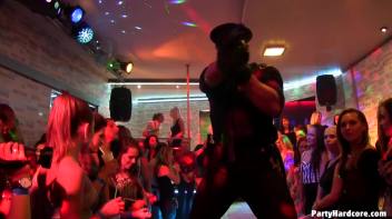 Party Hardcore Gone Crazy Vol. 13 Part 2 Screencap 23 on www.sinx.com