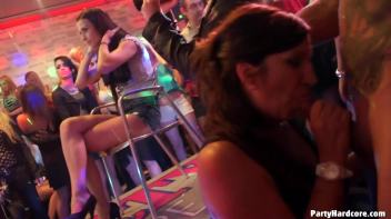 Party Hardcore Gone Crazy Vol. 13 Part 2 Screencap 34 on www.sinx.com