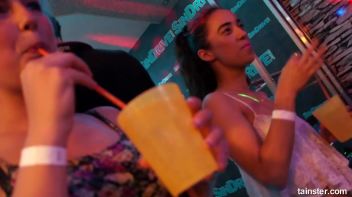 Alter Ego Orgy Part 2 - Cam 1 Screencap 85 on www.sinx.com