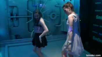 Alter Ego Orgy Part 2 - Cam 1 Screencap 86 on www.sinx.com