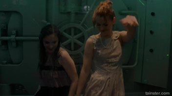 Alter Ego Orgy Part 2 - Cam 1 Screencap 87 on www.sinx.com