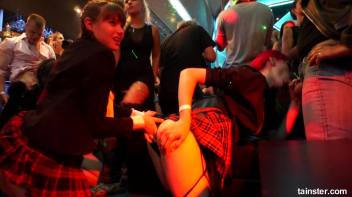 Alter Ego Orgy Part 2 - Cam 1 Screencap 9 on www.sinx.com