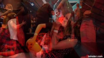 Alter Ego Orgy Part 2 - Cam 1 Screencap 10 on www.sinx.com