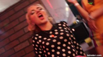 Alter Ego Orgy Part 2 - Cam 1 Screencap 18 on www.sinx.com