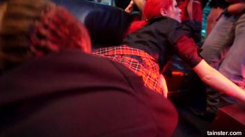 Alter Ego Orgy Part 2 - Cam 1 Screencap 2 on www.sinx.com