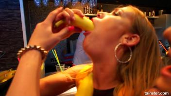 Alter Ego Orgy Part 2 - Cam 1 Screencap 34 on www.sinx.com