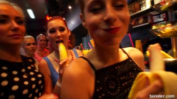 Alter Ego Orgy Part 2 - Cam 1 Screencap 38 on www.sinx.com