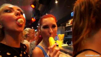 Alter Ego Orgy Part 2 - Cam 1 Screencap 39 on www.sinx.com