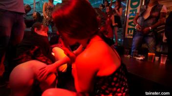 Alter Ego Orgy Part 2 - Cam 1 Screencap 4 on www.sinx.com