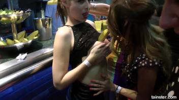 Alter Ego Orgy Part 2 - Cam 1 Screencap 43 on www.sinx.com