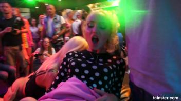 Alter Ego Orgy Part 2 - Cam 1 Screencap 62 on www.sinx.com